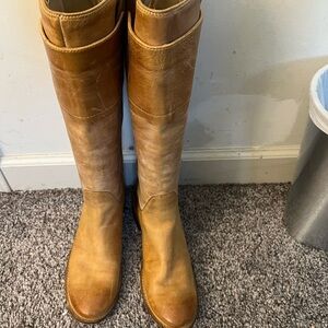 Frye women’s boots